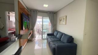 Apartamento bem localizado para COP30 com varanda - 9