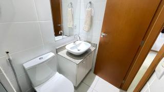 Apartamento bem localizado para COP30 com varanda - 8