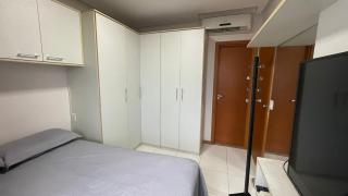 Apartamento bem localizado para COP30 com varanda - 7