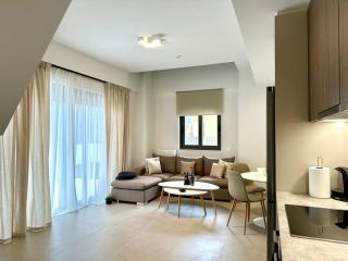 Glyfada Pool Residences - 1