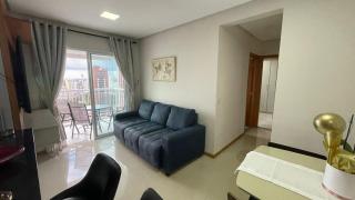 Apartamento bem localizado para COP30 com varanda - 6