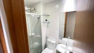 Apartamento bem localizado para COP30 com varanda - 5