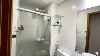 Apartamento bem localizado para COP30 com varanda - 3