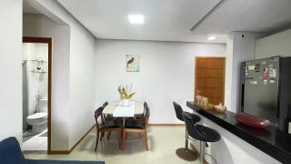 Apartamento bem localizado para COP30 com varanda - 2