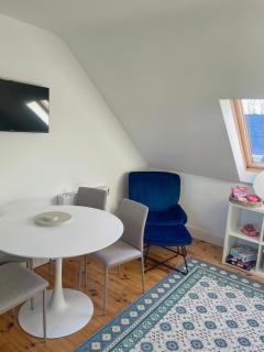 Kinvara harbour retreat - 9