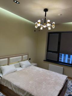 Apartments in Tashkent in Alfraganus - 5
