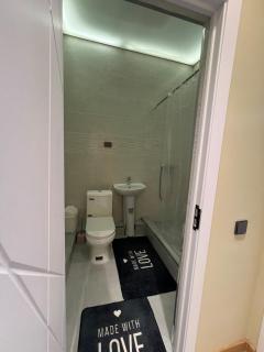 Apartments in Tashkent in Alfraganus - 2