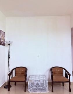 Private Studio Viana Court Service Apartment 5 - 4