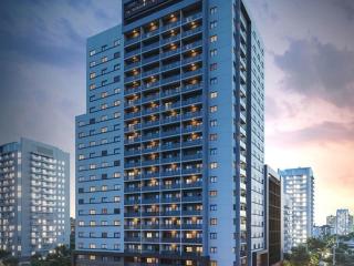 Studio Prime II - Vila Olímpia - 9