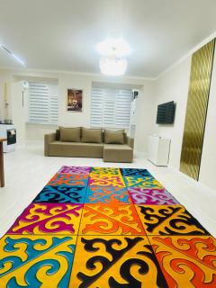 Квартира - 2