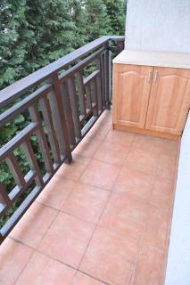 Bright 1BR Flat I Near Center & Ski Lift Bansko by Flat Mаnаger - 7