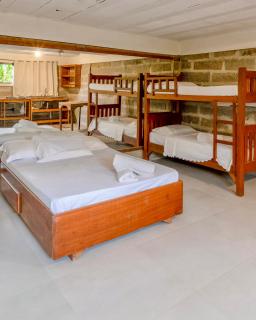 Pousada SáGuest - 8