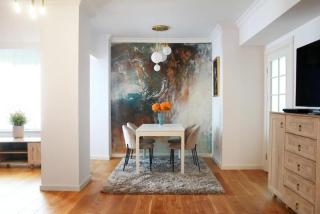 Premium Central Apartment - 3