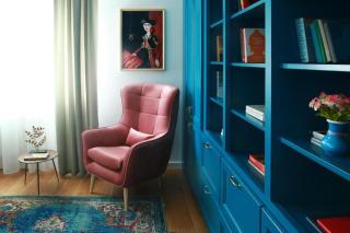 Premium Central Apartment - 9