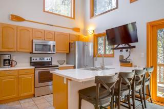 Steps to Grand Lake The Innlet Condo! - 3