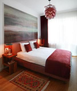 Premium Central Apartment - 7