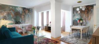 Premium Central Apartment - 4