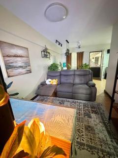 Family Condo in Taguig - 7