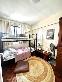 Family Condo in Taguig - 4