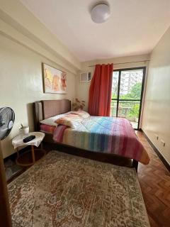 Family Condo in Taguig - 3