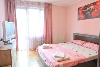 Bright 1BR Flat I Near Center & Ski Lift Bansko by Flat Mаnаger - 4