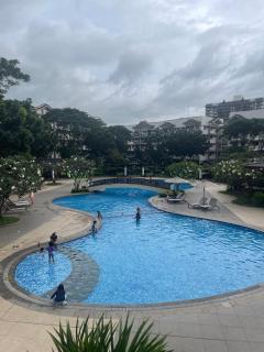 Family Condo in Taguig - 2