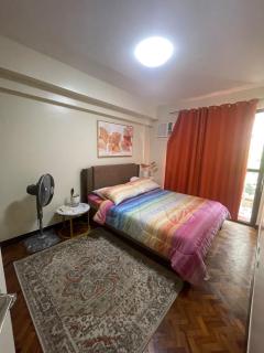 Family Condo in Taguig - 1