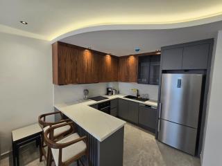 'Ultra Luxury Holiday Apt in the Heart of the City - 8