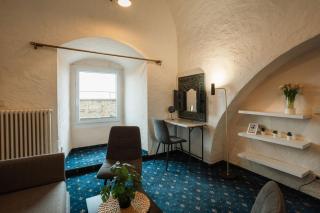 Burg Stettenfels - 4