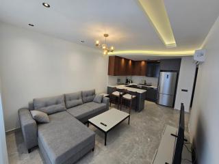 'Ultra Luxury Holiday Apt in the Heart of the City - 9