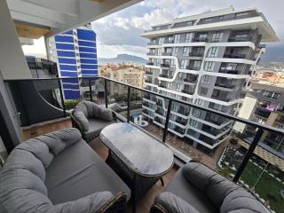 'Ultra Luxury Holiday Apt in the Heart of the City - 4