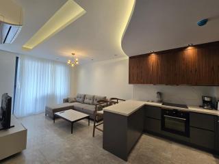 'Ultra Luxury Holiday Apt in the Heart of the City - 7