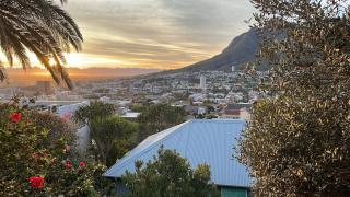 Hildene Cottage - Mountain Views in the Heart of Tamboerskloof - 0