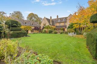 10 Bed in Broadway oc-p33571 - 0