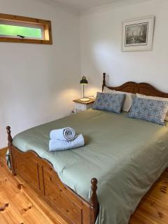 Hildene Cottage - Mountain Views in the Heart of Tamboerskloof - 6