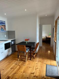 Hildene Cottage - Mountain Views in the Heart of Tamboerskloof - 5