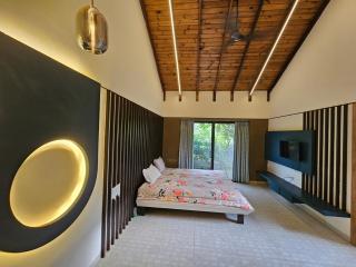 StayGuru Luxury Villa - 0