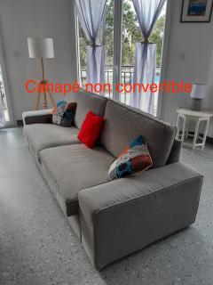 appartement Samba - 5