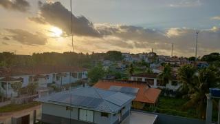 Lindo Apartamento Varandas do Atlântico - 9