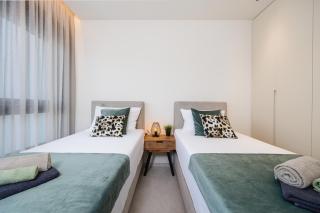 Precioso piso cpiscina climatizada en las Colinas - 8