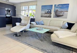 Ferienhaus Mee(h)rZeit - 0