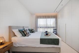 Precioso piso cpiscina climatizada en las Colinas - 5