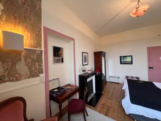 Villa Vallière bed&breakfast - Vallières - 6