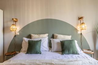 Dafne Rooms a relaxing piece of paradise - 9