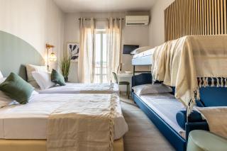 Dafne Rooms a relaxing piece of paradise - 2