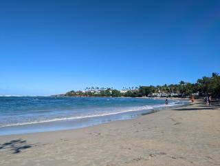 1BR Suite at Villa Costa Verde near Playa Cofresi, Puerto Plata, with a pool, balcony and a rooftop terrace - 7