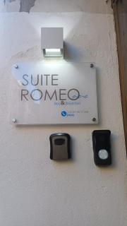 Suite Romeo - 1