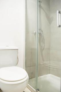 Cervantes Flat Carcer - 9