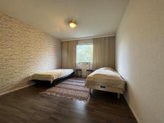 Kotimaailma - A cozy apartment for business guests - 8