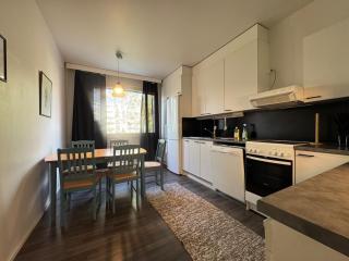 Kotimaailma - A cozy apartment for business guests - 6